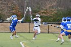 MLax vs Emmanuel  Wheaton College Men’s Lacrosse vs Emmanuel College. - Photo By: KEITH NORDSTROM : Wheaton, Lacrosse, LAX